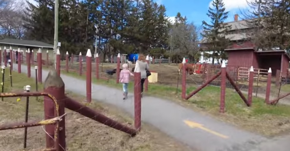 Canada Agriculture and Food Museum
