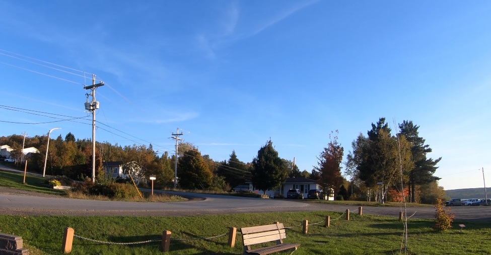 Appleton Town