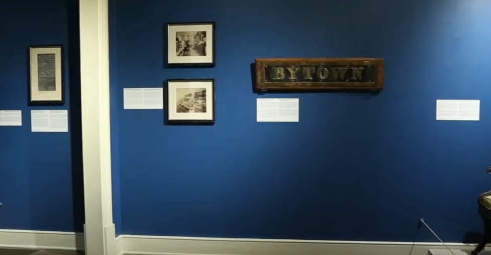 Bytown Museum