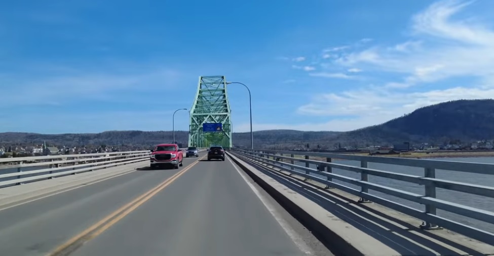 Campbellton City