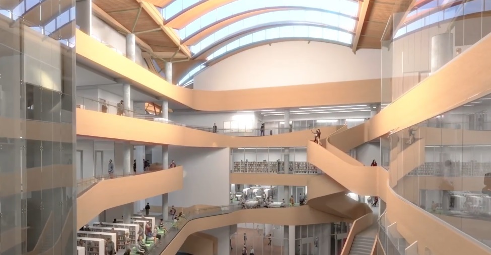 Library and Archives Canada