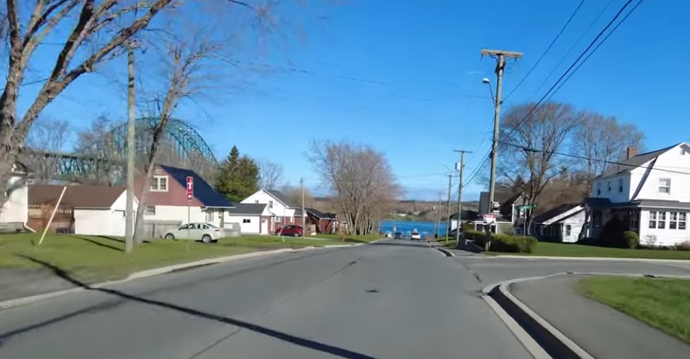 Miramichi City