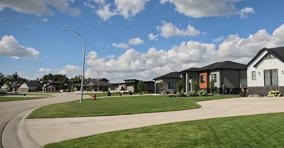 Steinbach City