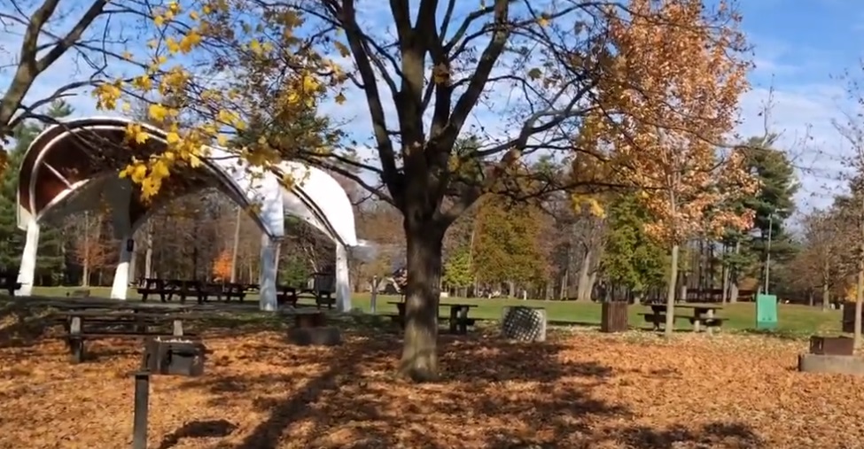 Vincent Massey Park