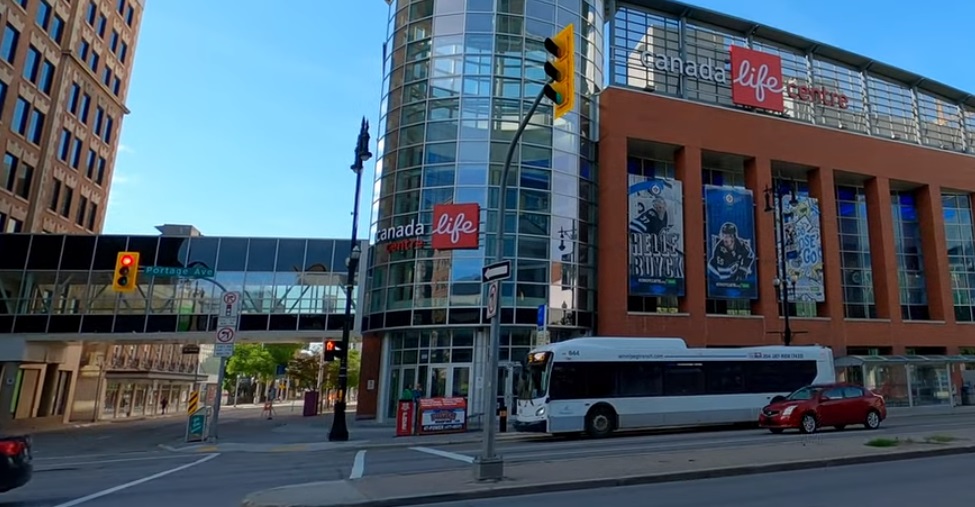 Winnipeg City